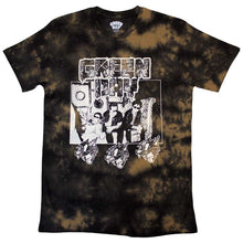 Green Day Rev Radio [T-Shirt]