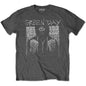 Green Day Ski Mask [T-Shirt]