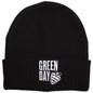 Green Day Stacked Logo & Grenade [Hat]