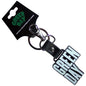 Green Day Stacked Logo [Keychain]