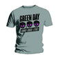 Green Day Three Heads Better Than One [T-Shirt]