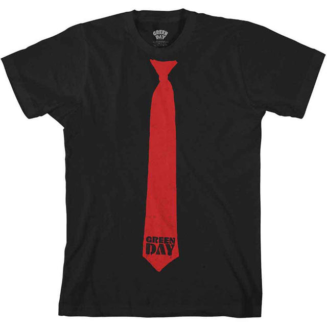 Green Day - Corbata [Camiseta]