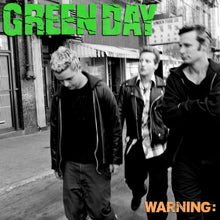 Warning (25Th Anniversary Deluxe Edition) (Neon Orange Vinyl) [Vinyl]