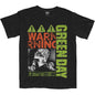 Green Day Warning [T-Shirt]