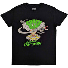 Green Day Welcome to Paradise [T-Shirt]