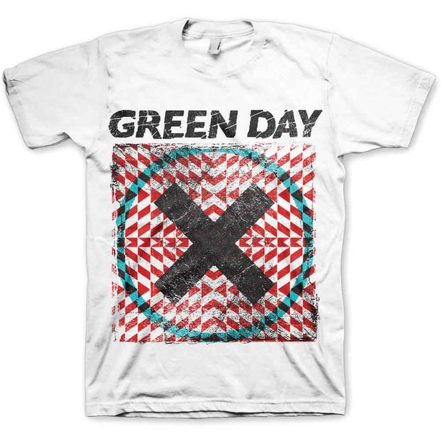 Green Day - Xllusion [Camiseta]