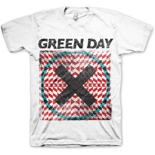 Green Day Xllusion [T-Shirt]