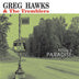 Greg y los Tremblers Hawks - El paraíso de los tontos [CD]