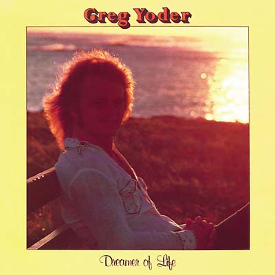 Dreamer of Life [Vinyl]