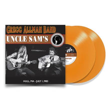 Uncle Sam'S (2Lp) [Vinyl]