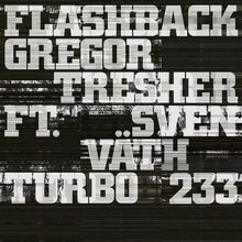 Flashback [Vinyl]