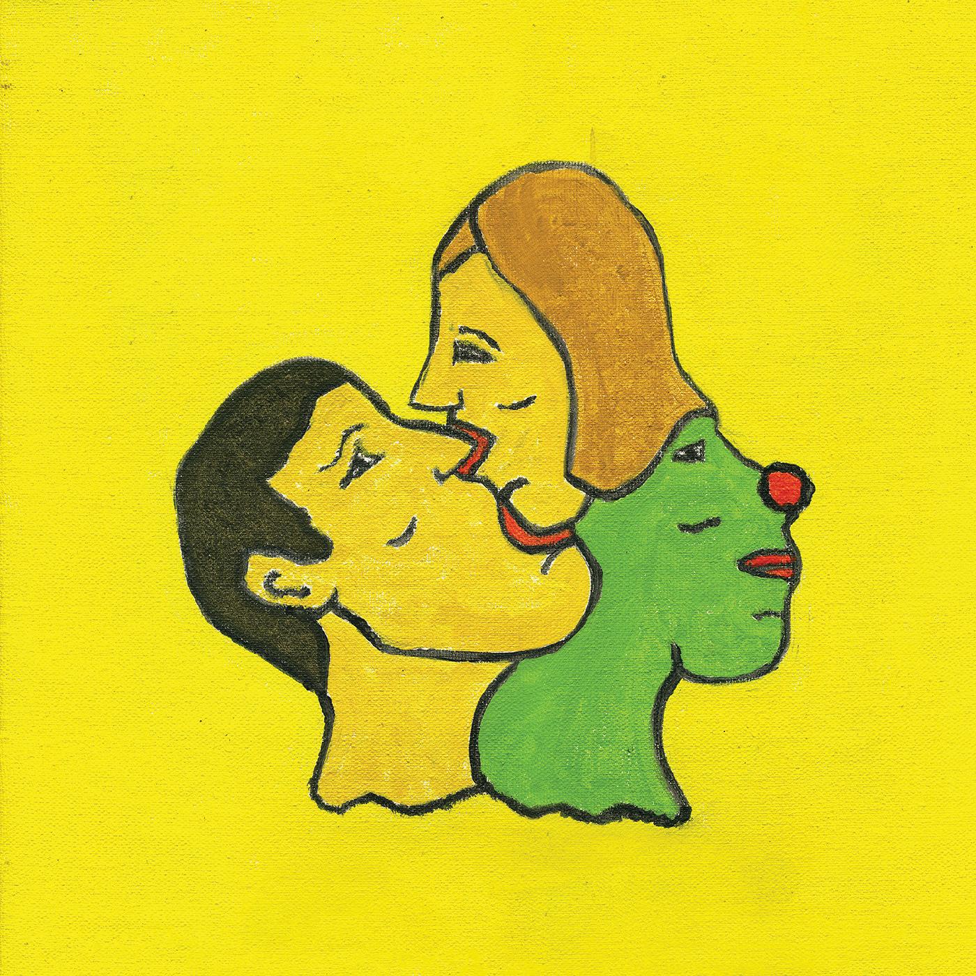 Gregory and His Problems Pepper - I Know Now Why You Cry [Vinyl] - Paladin Vinyl