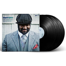 Gregory Porter - Liquid Spirit [Edición del 10.º aniversario] [3 LP] [Vinilo]