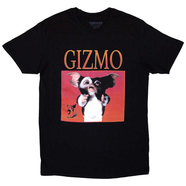 Gremlins - Gizmo Homage [T-Shirt]