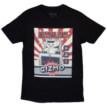 Gremlins Gizmo Japanese Advert [T-Shirt]