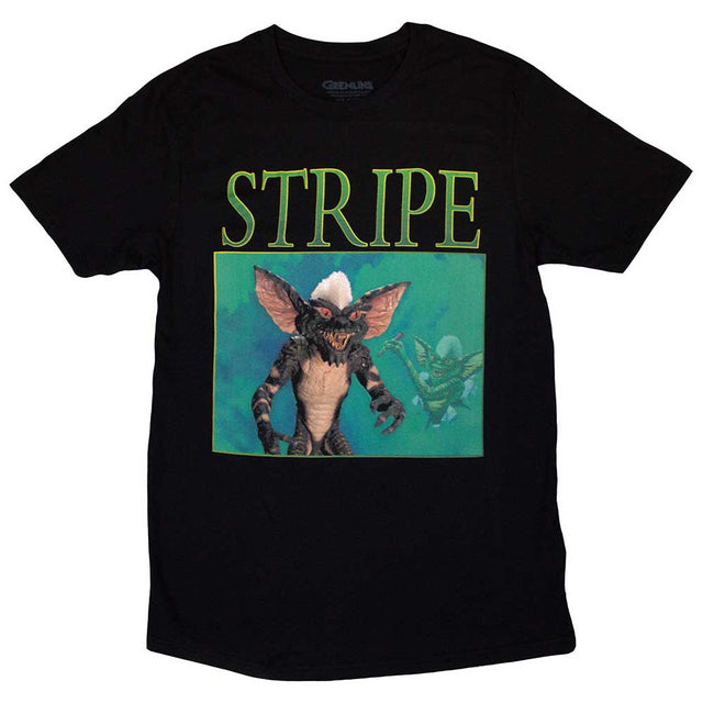 Gremlins - Stripe Homage [T-Shirt]