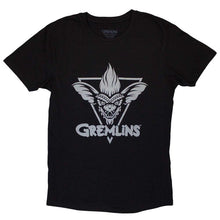 Gremlins Stripe Triangle [T-Shirt]