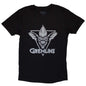 Gremlins Stripe Triangle [T-Shirt]