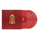 Greta Van Fleet Battle At Garden's Gate: Redworld Edition (Limited Edition, Red Colored Vinyl) [Import] (2 Lp's) Vinyl