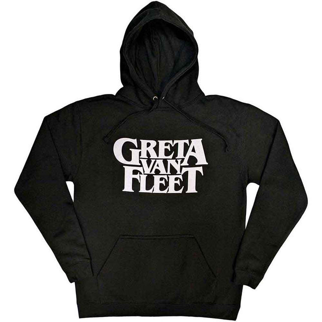 Greta Van Fleet Logo [Sweatshirt]