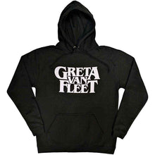 Greta Van Fleet Logo [Sweatshirt]