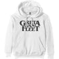 Greta Van Fleet Logo [Sweatshirt]