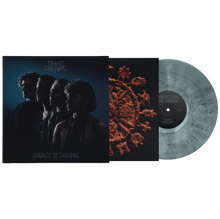 Greta Van Fleet - Palace For The People (Indie Exclusive) [Origin Variant] [2LP] [Vinyl]