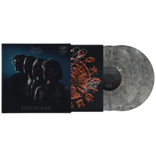 Greta Van Fleet - Palace For The People [Oracle Variant 2 LP] [Signed Insert] [Vinyl]