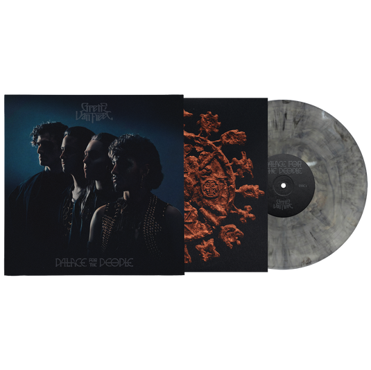 Greta Van Fleet - Palace For The People [Oracle Variant] [2LP] [Vinyl]