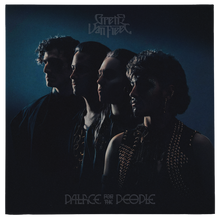 Greta Van Fleet - Palace For The People [Oracle Variant] [2LP] [Vinyl]