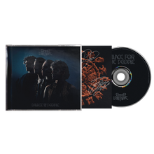 Greta Van Fleet - Palace For The People [Signed Insert] [CD]