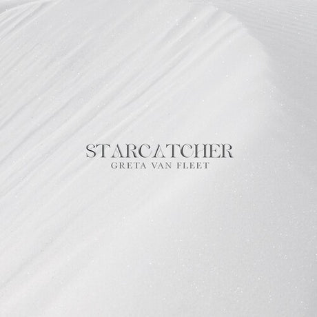 Greta Van Fleet - Starcatcher (Limited Edition, Ruby Red Colored Vinyl) [Import] [Vinyl]