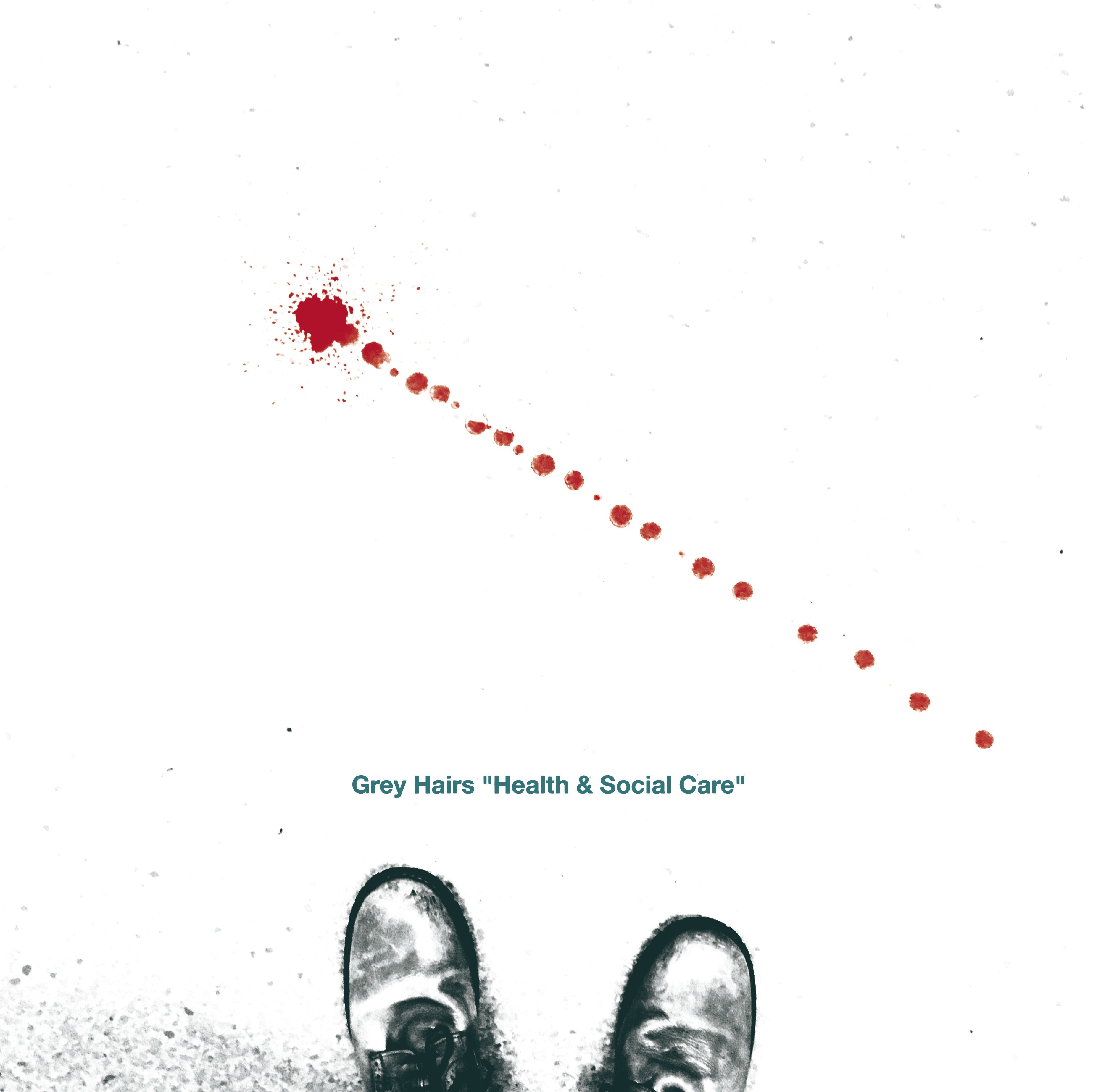 Health And Social Care [CD]