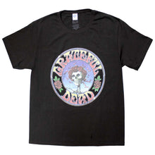 Grateful Dead - Bertha Circle Vintage Wash [Camiseta]