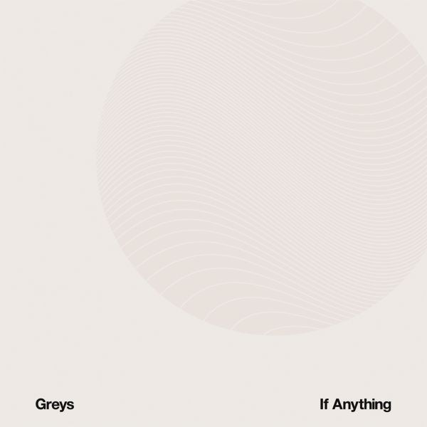 Los Greys - If Anything [Vinilo]