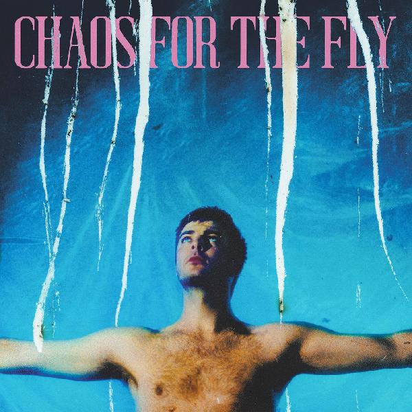 Grian Chatten - Chaos For The Fly [Vinyl] - Paladin Vinyl