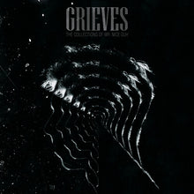 Grieves - The Collections of Mr. Nice Guy [Contenido explícito] (Vinilo de color verde azulado) [Vinilo]