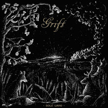 Grift - Dolt Land [Vinyl] - Paladin Vinyl
