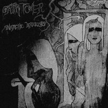 Anarchic Breezes (WHITE MARBLE VINYL) [Vinyl] - Paladin Vinyl