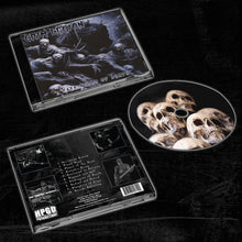GRIM LEGION - Harbingers Of Death CD