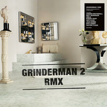 Grinderman 2 Rmx [Explicit Content] (Digipack Packaging) [CD]