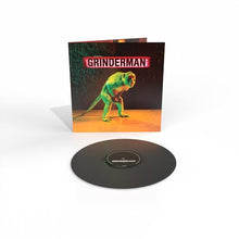 Grinderman [Eco-Vinyl Lp] [Vinyl]
