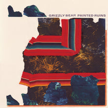 Painted Ruins (Oxblood Vinyl) [Vinyl]