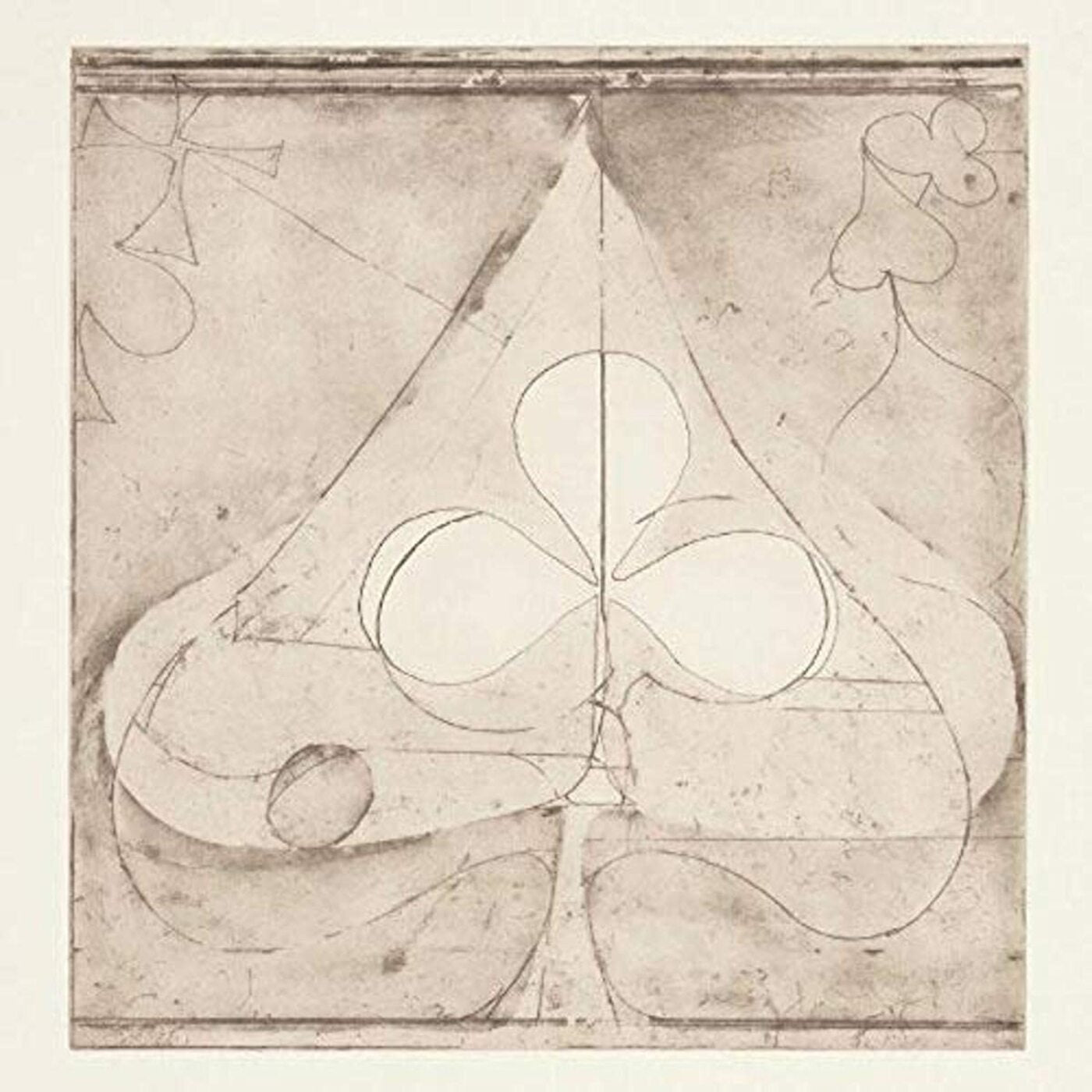 Shields: B-Sides [Vinyl] - Paladin Vinyl