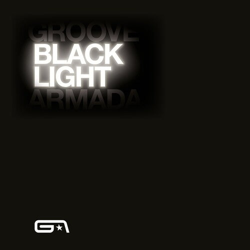 Groove Armada - Black Light (RSD 4.22.23) [Vinyl]