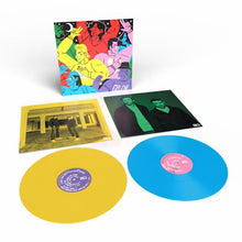 Ga25 (Indie Exclusive) [Yellow/Blue 2LP] [Vinyl]