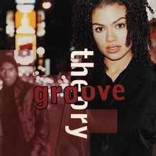 Groove Theory - Groove Theory (2 LP) [Vinilo]