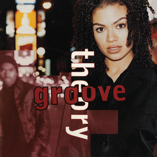 Groove Theory - Groove Theory (2 LP) [Vinilo]