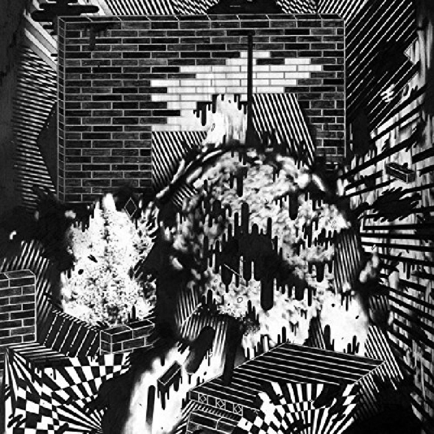 Public Housing [Vinyl] - Paladin Vinyl