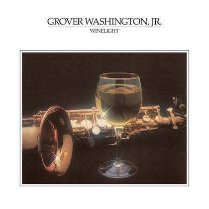 Winelight (Chardonnay Vinyl) (Brick&Mortar Exclusive) [Vinyl]
